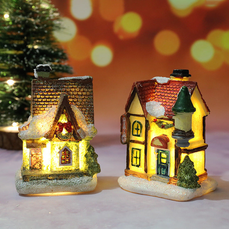 Ornaments