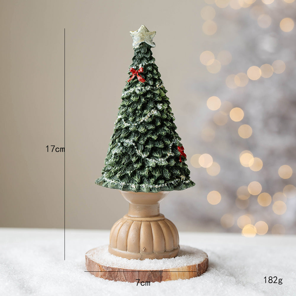 Ornaments