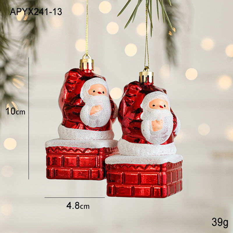 Ornaments