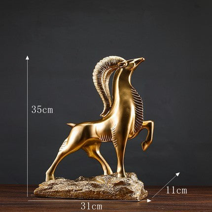 Unique Ornaments