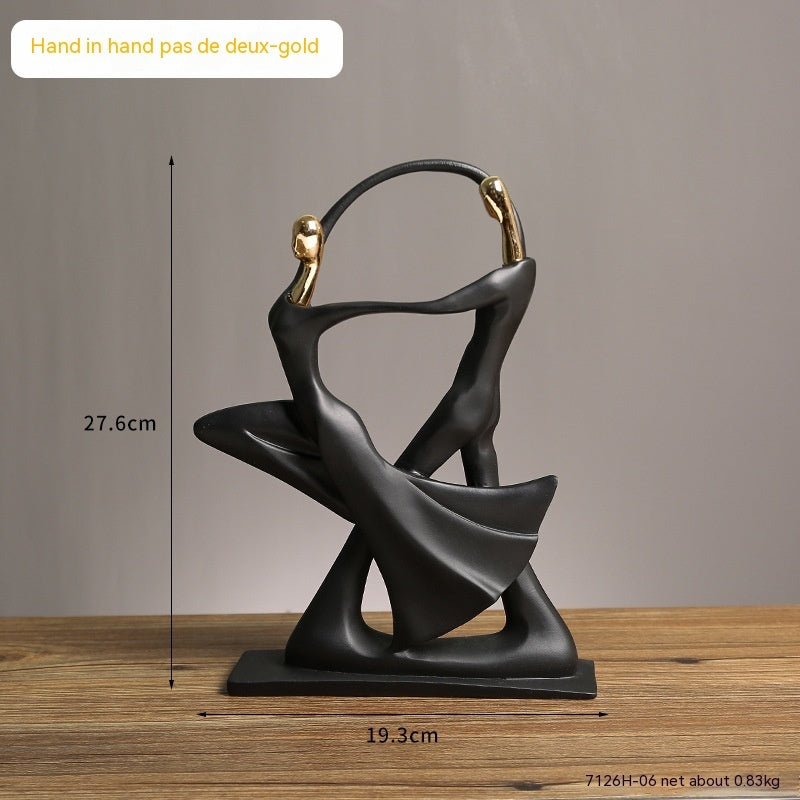 Modern Ornaments