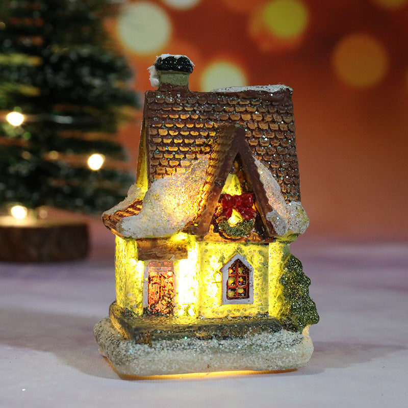 Ornaments