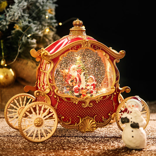 ornaments
