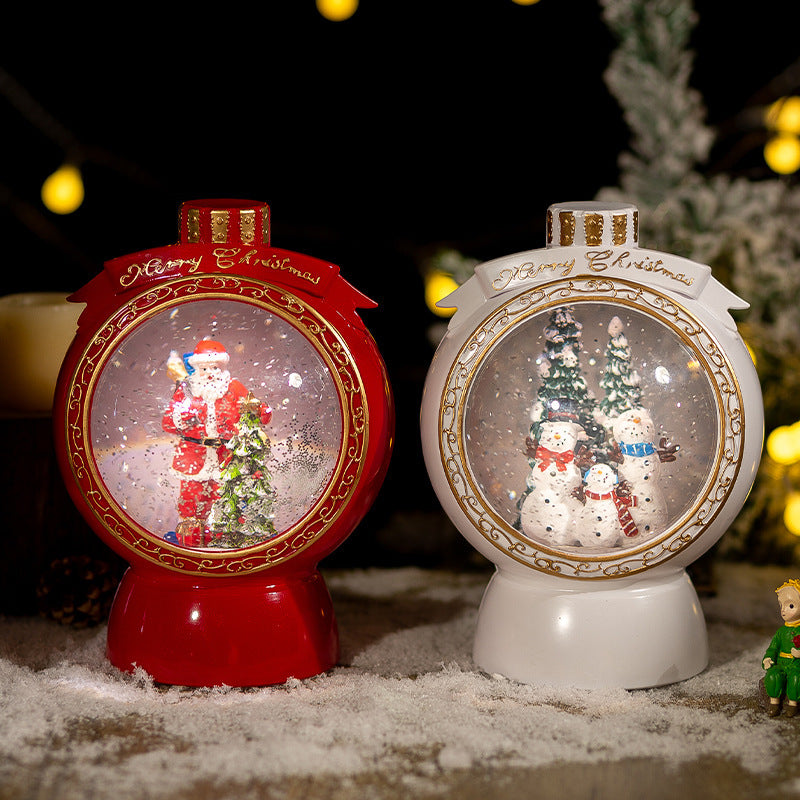 Ornaments