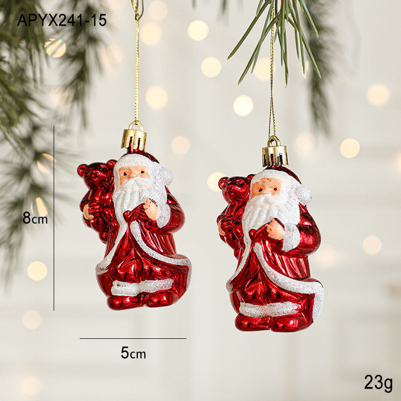 Ornaments