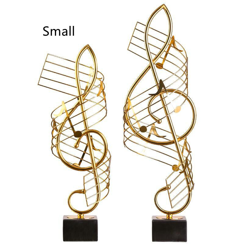 Modern Ornaments
