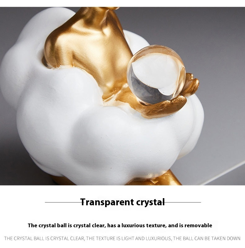 Unique Ornaments