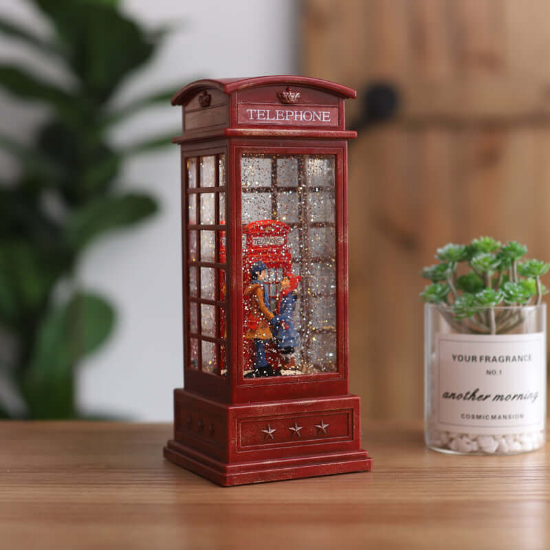 music box
