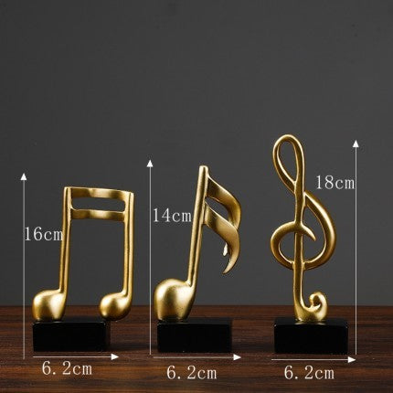 Modern Ornaments
