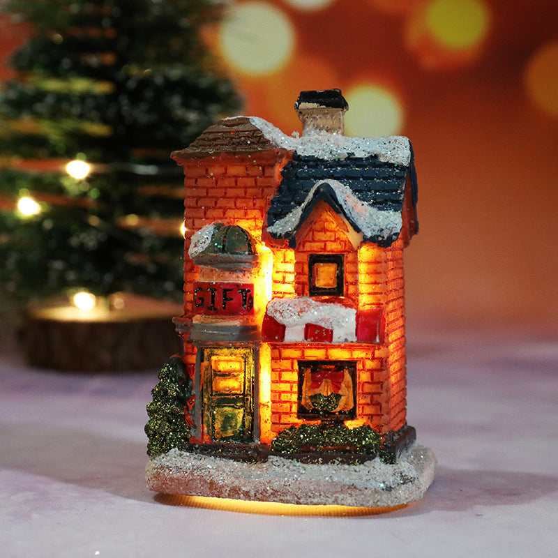 Ornaments