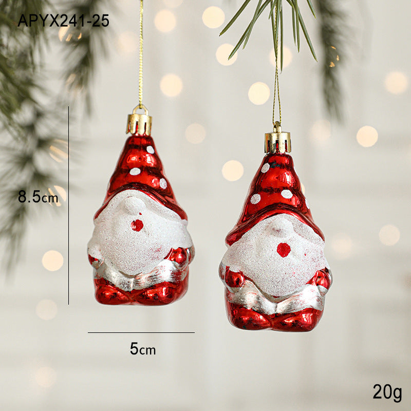 Ornaments