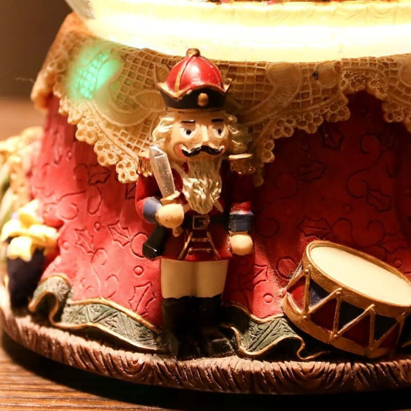 music box