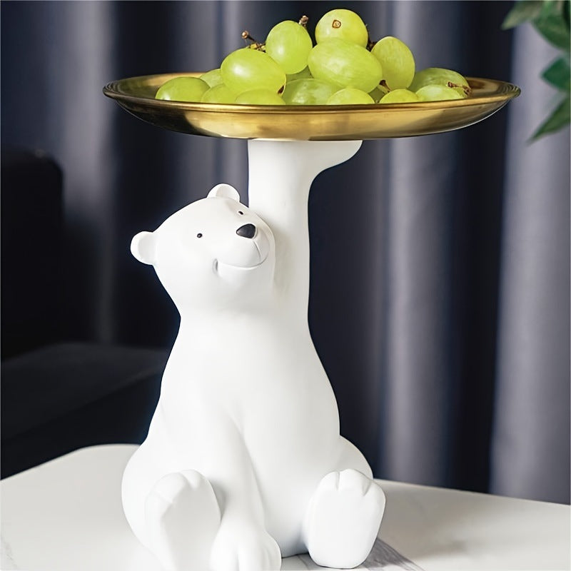 Modern Ornaments
