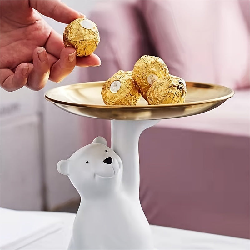 Modern Ornaments