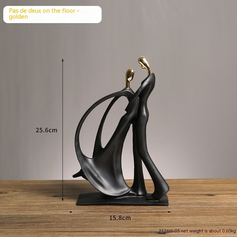Modern Ornaments