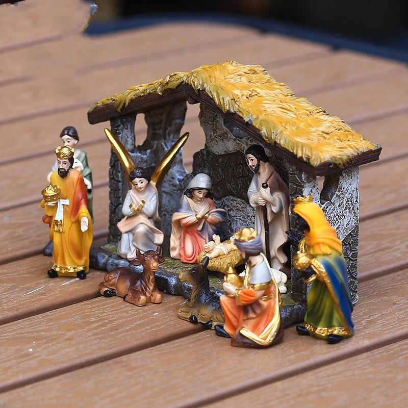 ornament