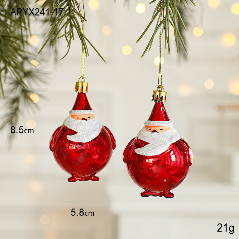 Ornaments