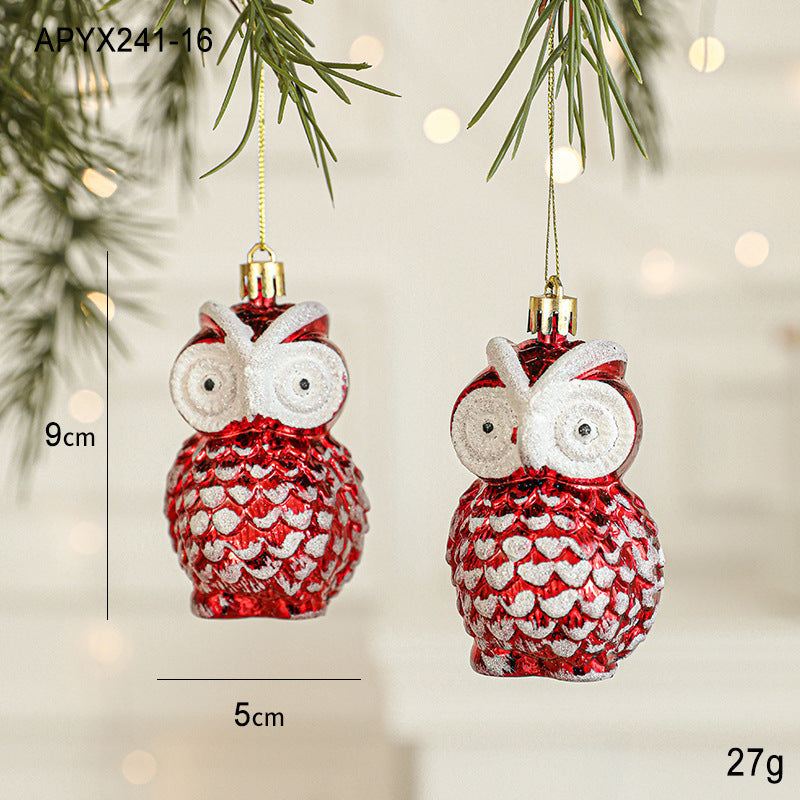 Ornaments