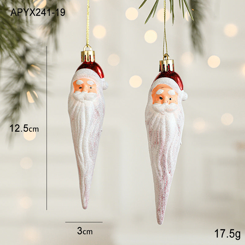 Ornaments