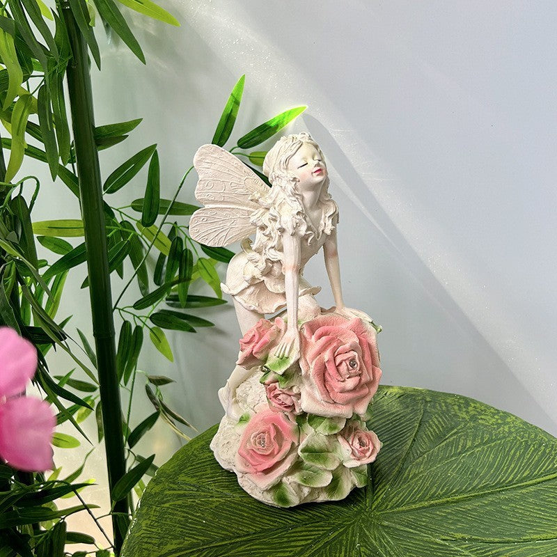 Unique Ornaments