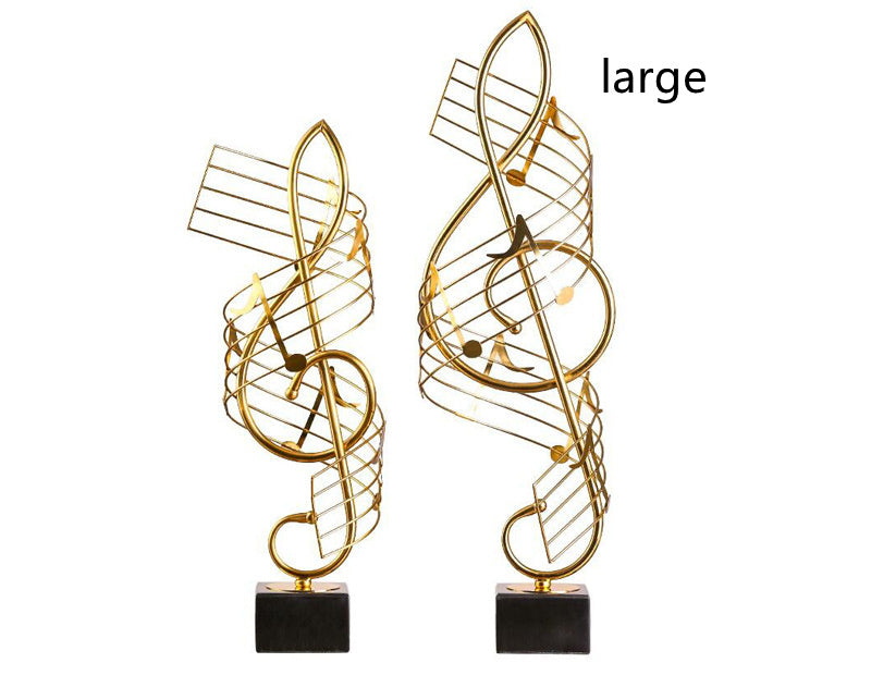 Modern Ornaments