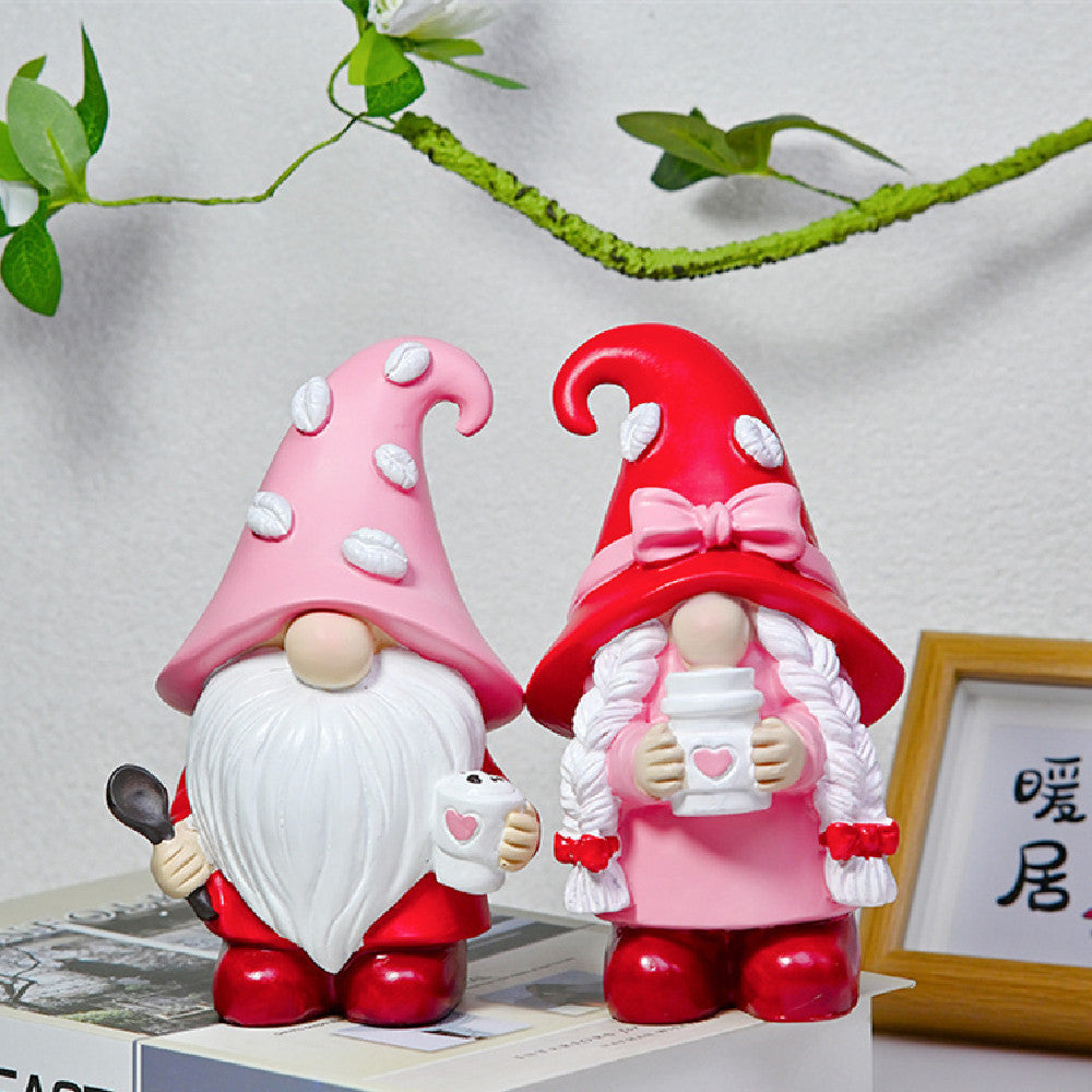 Ornaments