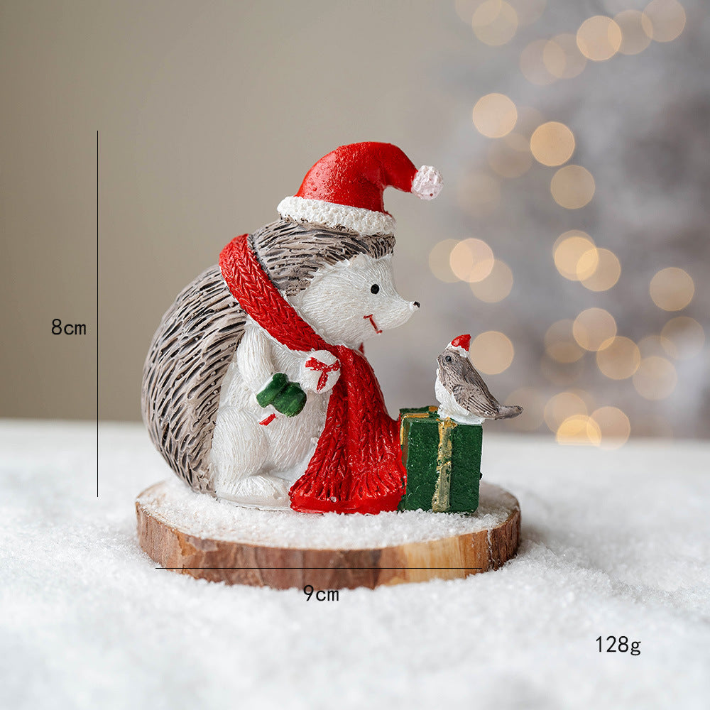 Ornaments
