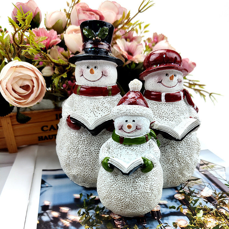 Ornaments