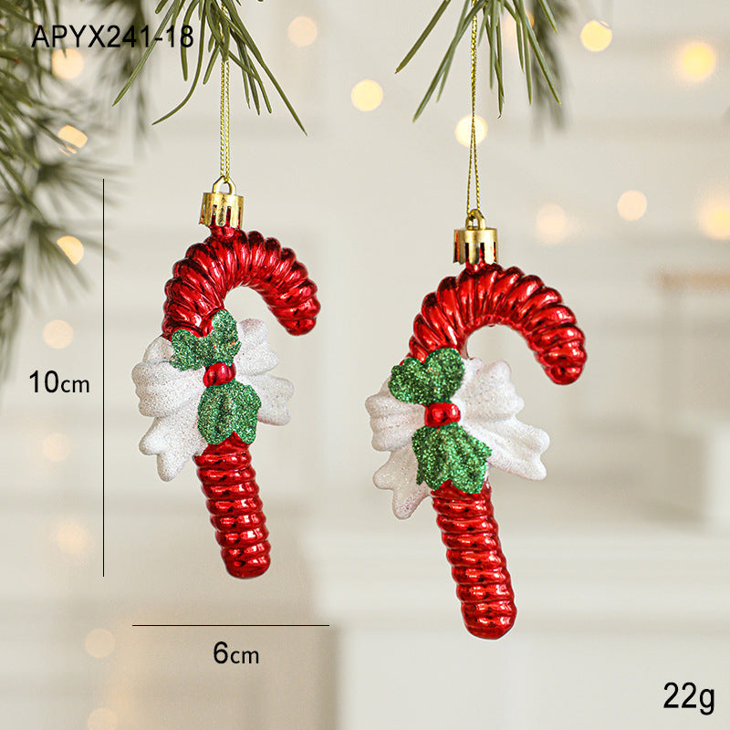 Ornaments