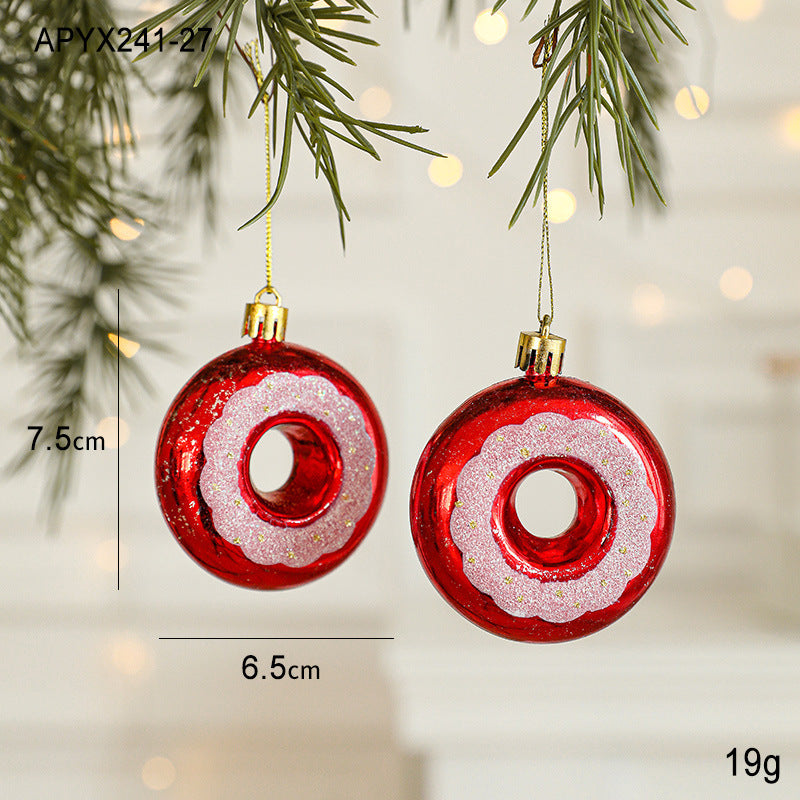 Ornaments