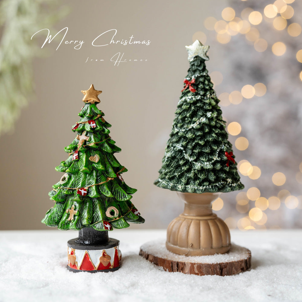 Ornaments