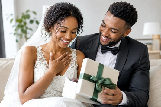 Selecting Gifts for Newlyweds That Feel Personal