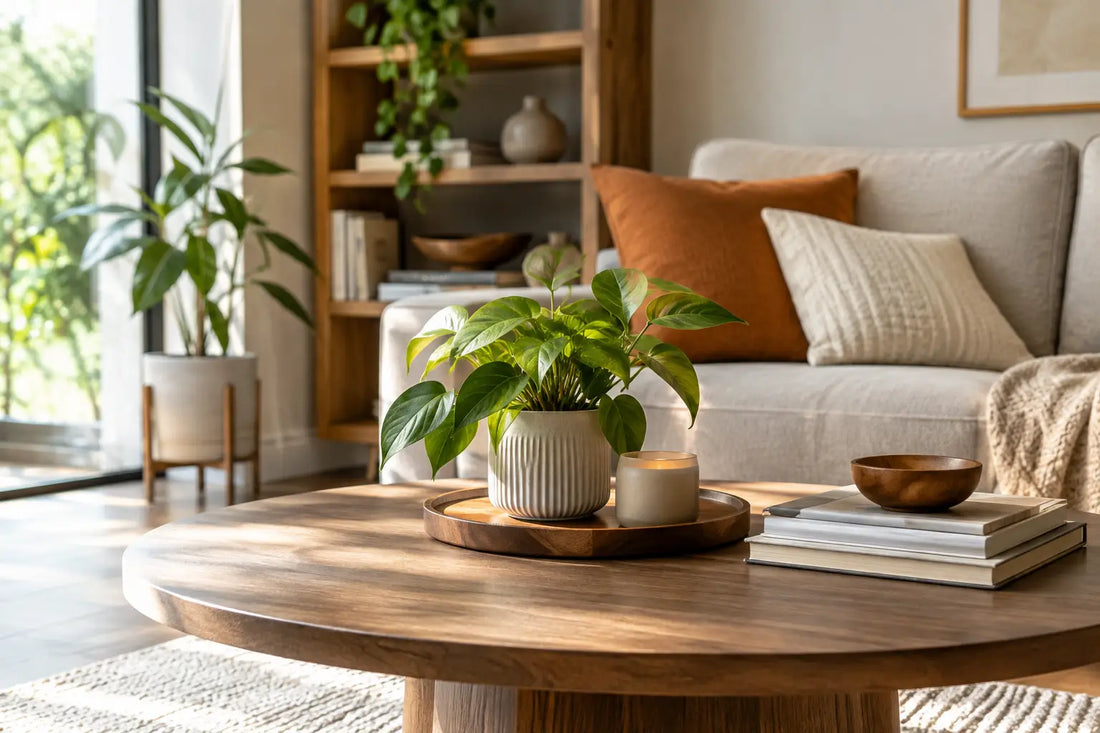 Functional Decor Trends That Change the Vibe