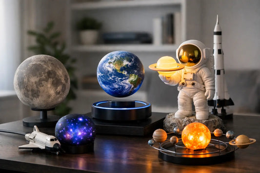 12 Best Gifts for Space Fans That Change a Room