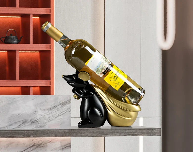 Wine Holder