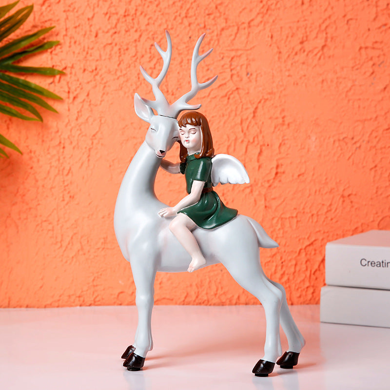 Unique Ornaments