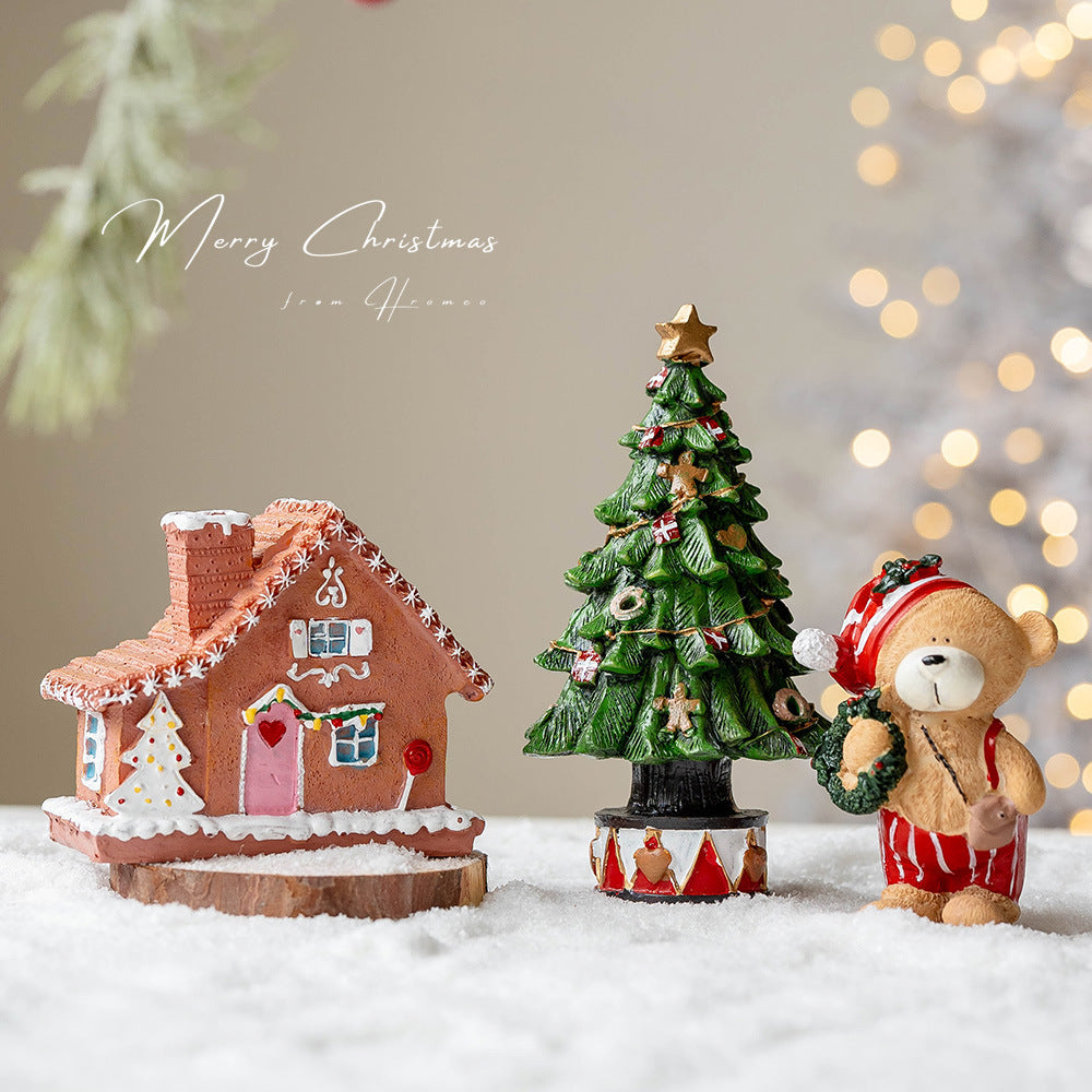 Ornaments