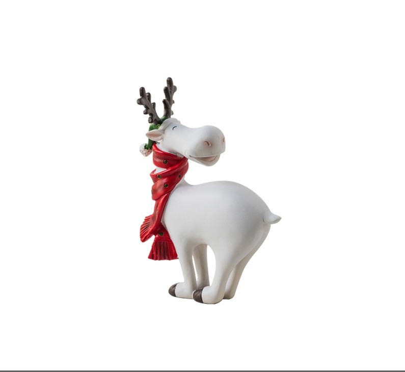 Unique Ornaments