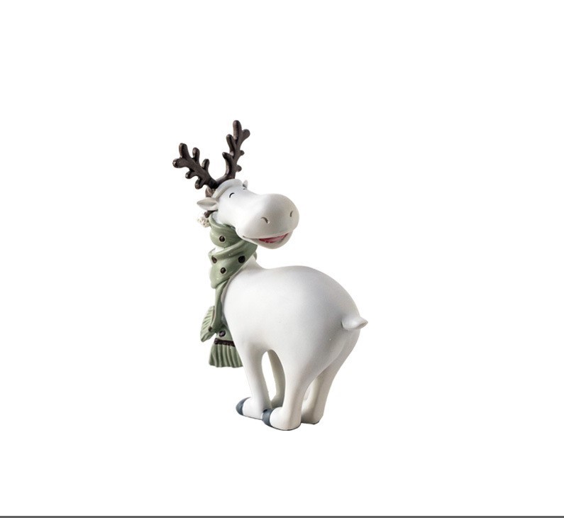 Unique Ornaments