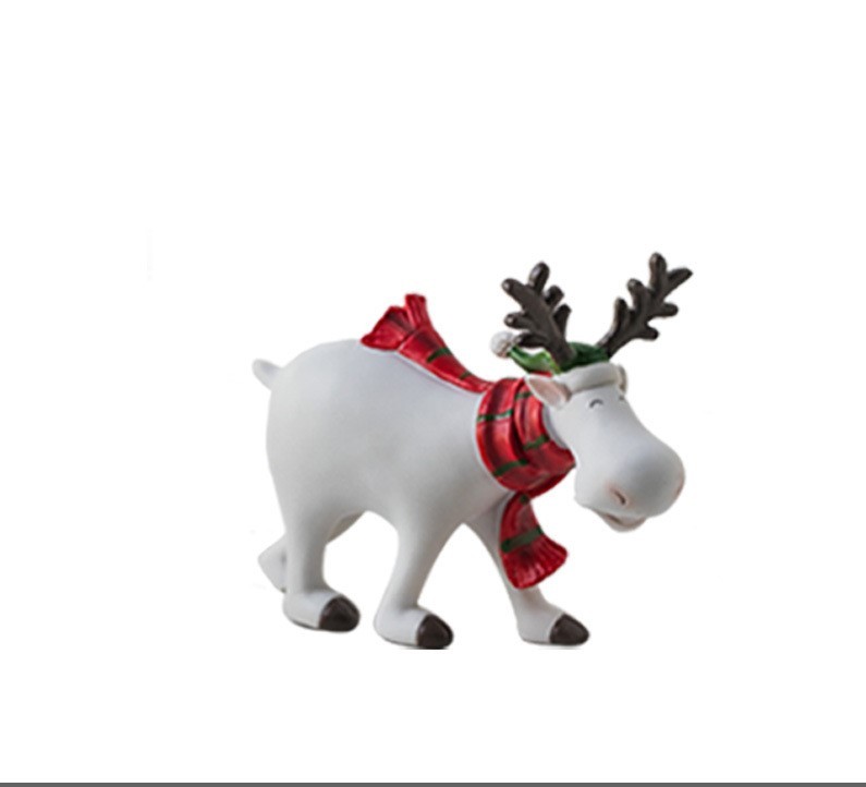 Unique Ornaments
