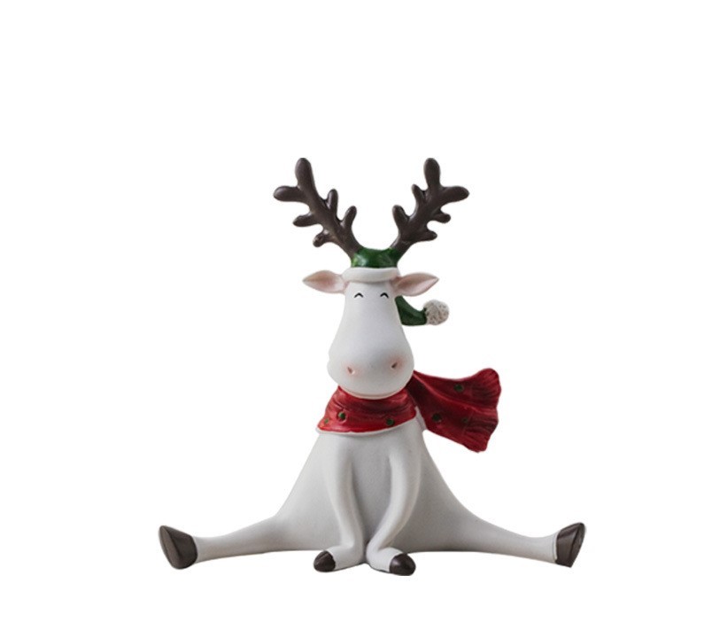 Unique Ornaments