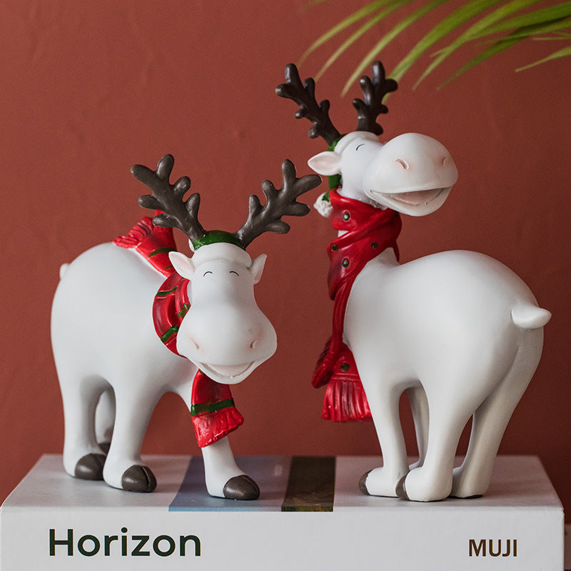 Unique Ornaments