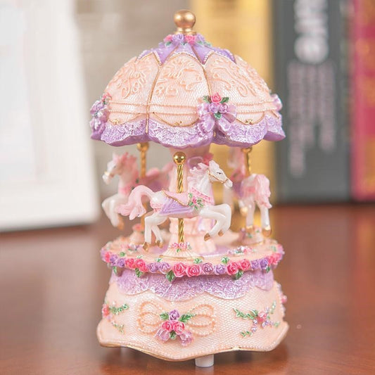 music box