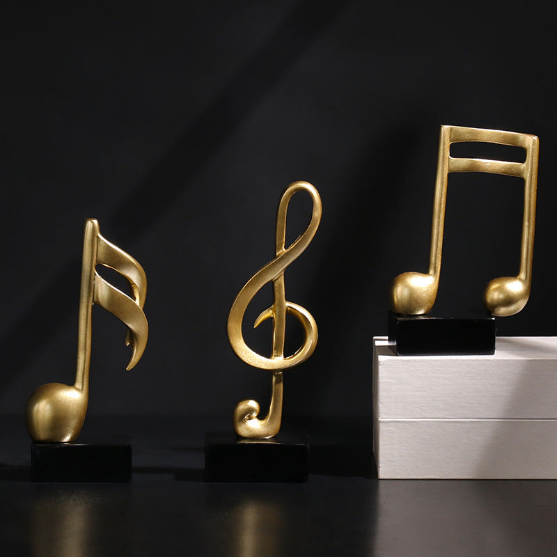 Modern Ornaments
