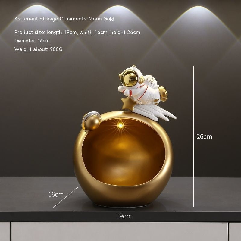 Ornaments