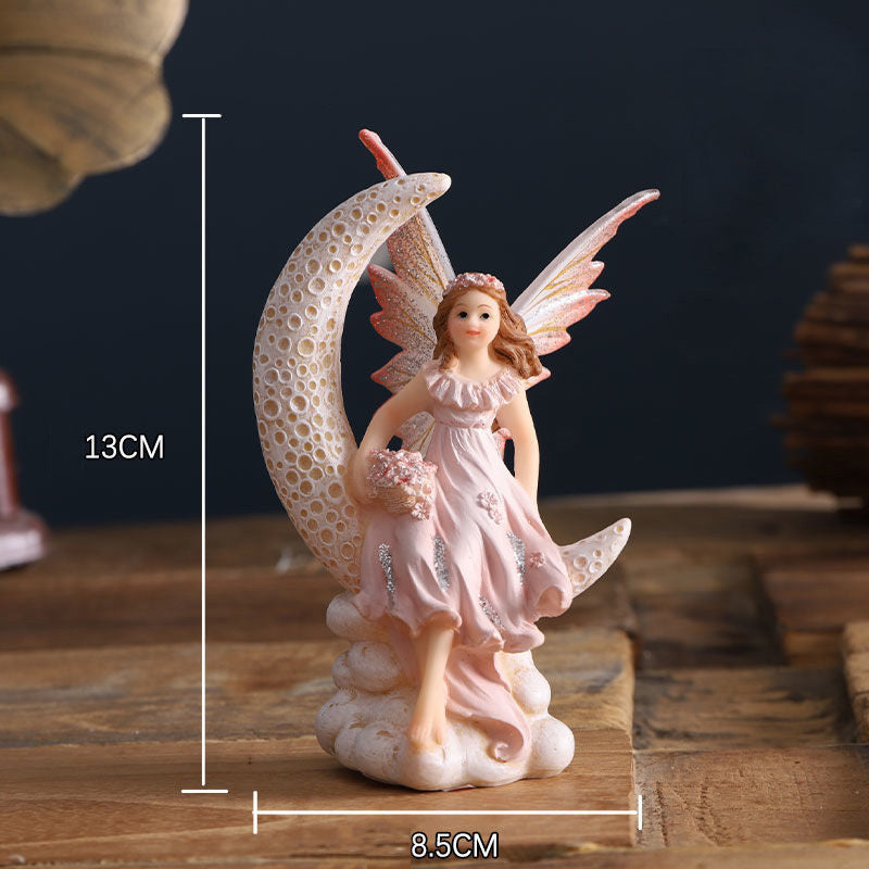 Unique Ornaments