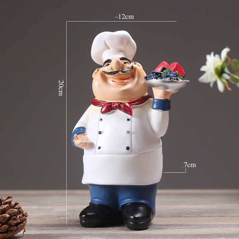 Decorative Ornaments