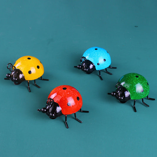 Vintage Ornaments