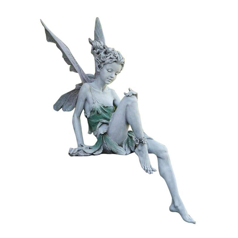 Unique Ornaments