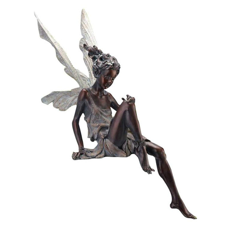 Unique Ornaments